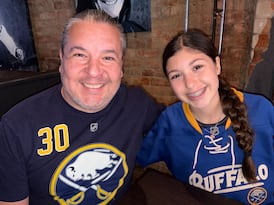 ‘A lot of emotions’: This Canadian city is full of fans supporting an American team