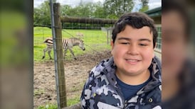 ‘She just screamed and screamed for him’: B.C. family loses son with special needs in tragic fire