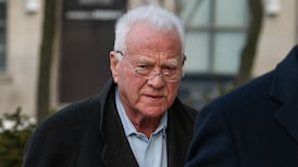 Former assistant testifies at Frank Stronach’s sexual assault trial
