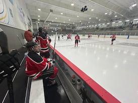 Commemorative game celebrates legacy of the ‘Colored Hockey League of the Maritimes’