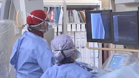 B.C.’s consultant specialists push province to reduce bloated waitlists 