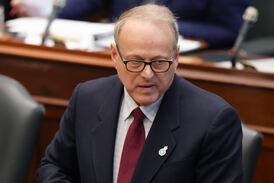 Ontario to name high-risk offenders on new website launching next year