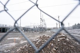 Site C work camp moved to support nation-building project in northern B.C.