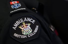 14 assessed by paramedics after 'hazmat incident' at Chilliwack, B.C., park
