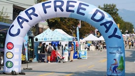 Funding to save Vancouver Car Free Days unanimously approved by council 