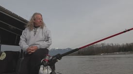 B.C. recreational fishing industry raises concerns as Ottawa reviews salmon allocation policy