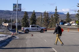 Brother of Tumbler Ridge shooter arrested on Canada-wide warrant: RCMP