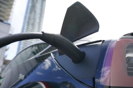 B.C. electric vehicle company pays regulator $35K to settle Securities Act violations