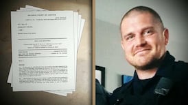 ‘It is vindication:’ Guilty verdict of Thunder Bay police sergeant sparks hope for change within the force