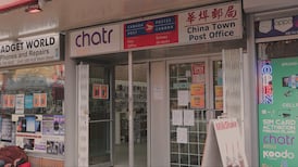 Residents rally to save only post office in Vancouver’s Chinatown 