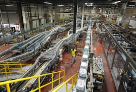 Ottawa extending 2% alcohol tax hike cap for another 2 years