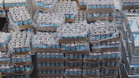 Meth disguised as Canadian beer kills 21-year-old in New Zealand