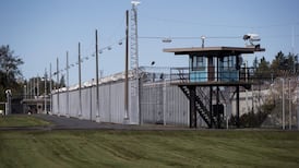 Inmate assaulted at medium-security federal prison in B.C.
