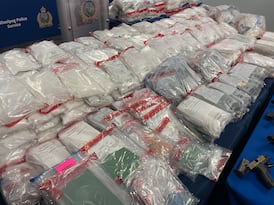 Growing alliance between cartels, organized crime emerges after one of Canada’s largest drug busts
