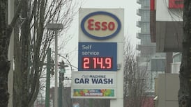 Gas prices in Metro Vancouver could rise by up to 7 cents by Monday: analyst