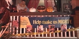 Surrey haunted house marks final year with tribute to teen killed in police-involved shooting