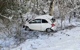Vancouver woman killed in ‘mysterious’ crash on Coquihalla Hwy.