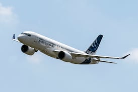 Airbus secures 150-plane order with AirAsia in boon for Quebec aviation 