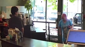 ‘Go back to your country’: Racist incident at North Vancouver café caught on camera