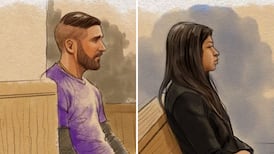 Mistrial declared for Ottawa mother accused of killing baby, ex-boyfriend found guilty of murder 