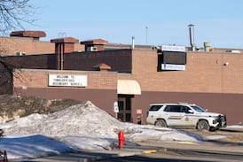 RCMP say investigation of shooting at Tumbler Ridge Secondary School completed