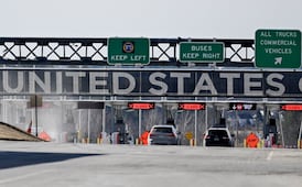 Ottawa cuts tariff relief on some U.S. cars due to Stellantis, GM cuts