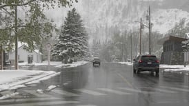 Canada Strong pass boosting tourism in Waterton during shoulder season