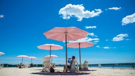 Extreme heat coming to Toronto and surrounding areas on Monday 