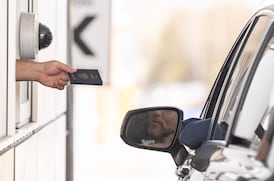 Canadians face confusion over new U.S. border crossing rules