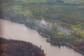 Manitoba youth advocate calls for more help for kids affected by wildfires