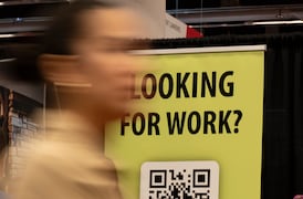 Young Canadians struggle to land minimum-wage jobs as youth unemployment hits new highs