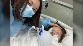 Family of B.C. grandmother in coma in Chinese hospital fights to bring her home