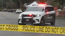 ‘Not standing still’: Abbotsford police chief calls for justice system reforms as extortion fears grow