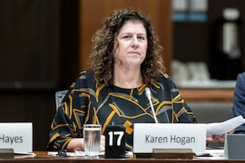 Auditor general to release reports on military recruitment, cybersecurity today