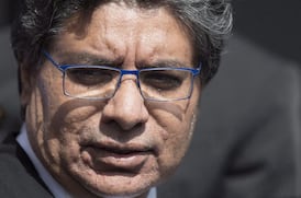 Prosecutors ask Appeal Court to overturn bail for Ontario lawyer in Ryan Wedding case