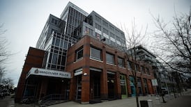 Vancouver Police Board chair to step down in June 