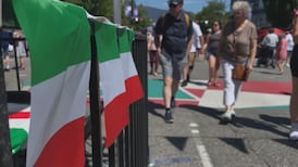 Vancouver council unanimously approves $60K grant to save Commercial Drive’s Italian Day