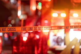 15-year-old found dead after fire in Langley, B.C.