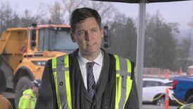 New schools coming to Metro Vancouver, as premier acknowledges more needed 