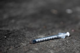 Drug use and overdoses run rampant in Canada’s public libraries