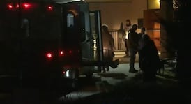 Fire forces evacuation of 100 in seniors home in Mission, B.C.