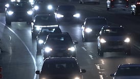 Growing calls to regulate brightness of LED headlights
