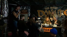 Four Halifax restaurants compete to see who has the ‘Best Donair in the World’