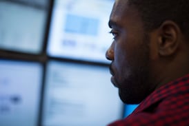 A probe into online threats led investigators to uncover violent plots