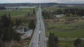 Trucker caught at B.C. border crossing smuggling bricks of opium from U.S.: CBSA