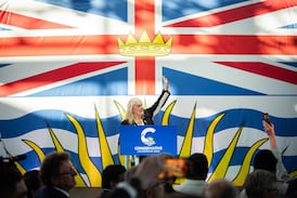Kerry Lynne-Findlay won B.C. Conservative race as most authentic populist: expert