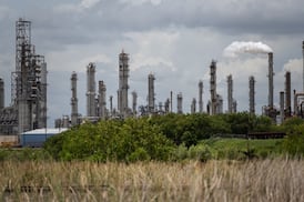 U.S. natgas output to hit record high in 2026, while demand holds steady, EIA says 