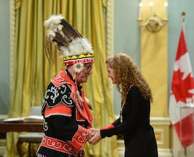 N.S. First Nation tells government and RCMP to stay out of cannabis and tobacco sales