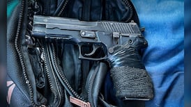 CFSEU-BC investigation leads to seizure of illegal weapons, Langley man’s imprisonment