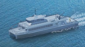 Vancouver Park Board votes in favour of passenger ferry between Vancouver, Bowen Island and Sunshine Coast